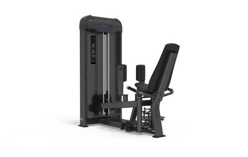 LP05 | GYMFIT INNER/ OUTER | LUXURY-LINE PLUS-Zonder, Sport en Fitness, Fitnessapparatuur, Overige typen, Nieuw, Verzenden