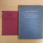 Victoria & Albert Museum - Twee wetenschappelijke