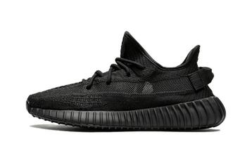 Yeezy Boost 350 V2 Onyx beschikbaar voor biedingen