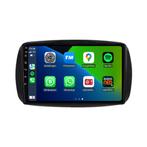 Smart Fortwo Forfour Android 13 Autoradio 2015 t/m 2019, Ophalen of Verzenden, Nieuw