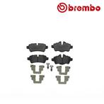 BREMBO Remblokken set MINI Coupé John Cooper Works achterzij, Verzenden, Nieuw