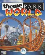 Theme Park World [PS2], Spelcomputers en Games, Ophalen of Verzenden, Nieuw