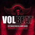 LP gebruikt - Volbeat - Live From Beyond Hell / Above Heaven, Cd's en Dvd's, Verzenden, Zo goed als nieuw