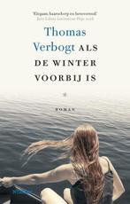 Als de winter voorbij is 9789046827109 Thomas Verbogt, Boeken, Verzenden, Gelezen, Thomas Verbogt