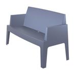 Garden Impressions Box tuinbank L138 cm the original -, Tuin en Terras, Verzenden, Nieuw