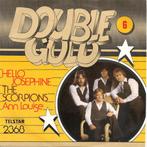 vinyl single 7 inch - The Scorpions - Hello Josephine / A..., Cd's en Dvd's, Vinyl Singles, Verzenden, Zo goed als nieuw