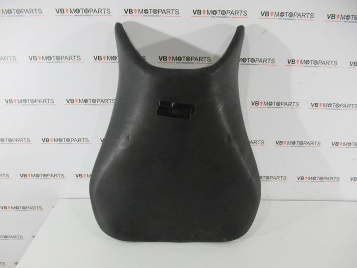 Yamaha YZF R6 Zadel bestuurder, Motoren, Onderdelen | Yamaha, Ophalen of Verzenden