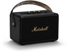 Marshall -  Kilburn Ii Bluetooth Black & Brass, Audio, Tv en Foto, Luidsprekers, Overige merken, Verzenden, Overige typen, Nieuw