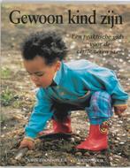 Gewoon kind zijn 9789062386284 J.B. Thomson, Verzenden, Gelezen, J.B. Thomson