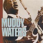 cd - Muddy Waters - Muddy Waters, Zo goed als nieuw, Verzenden