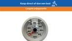 Bieden: Honda speed indicator 65 MPH | 100 km/h, Ophalen of Verzenden, Nieuw, Motor en Techniek, Zeilboot of Motorboot