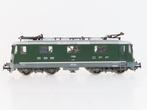 Jouef H0 - 8856 - Elektrische locomotief (1) - Re 4/4 II -, Hobby en Vrije tijd, Modeltreinen | H0, Nieuw