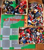 Lego Stenen - ASSORTI geen complete set, Nieuw