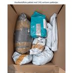 Verloren pakketjes doos van 5KG - verloren en zoekgeraakte, Verzenden