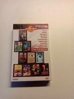 10 Speelfilms Big DVD BOX, Verzenden, Gebruikt