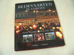 Peters, Fons - Bedevaarten in Europa, Verzenden, Nieuw