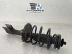 Rv veerpoot - Compleet - Peugeot 307   Citroen C4 - OEM..., Verzenden, Nieuw