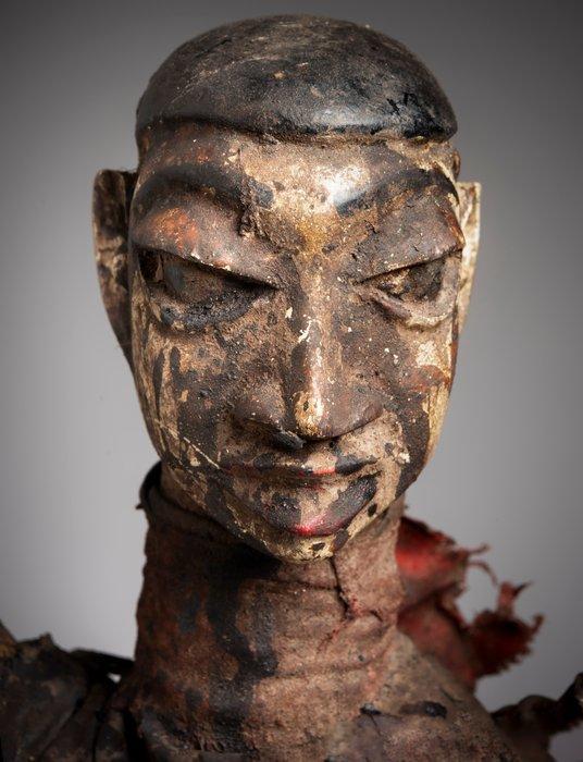 Fétiche de sanctuaire Vaudou - FON NAGO - Benin, Antiek en Kunst, Kunst | Niet-Westerse kunst