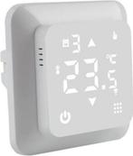 Dynamic Way Thermostaat - Wit, Verzenden, Nieuw