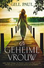 De geheime vrouw 9789400508781 Gill Paul, Verzenden, Gelezen, Gill Paul