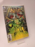 Batman and Robin (2011-2015) #23.3: Featuring Ras al Ghul &, Boeken, Strips | Comics, Ophalen of Verzenden, Zo goed als nieuw