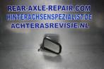 Rechterbuitenspiegel Opel Ascona B, gebruikt. (Exterieur), Verzenden, Gebruikt, Opel