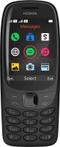 Nokia 6310 Zwart (Engels) (Smartphones)