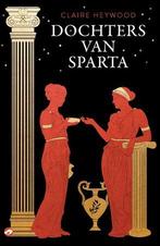 Dochters van Sparta, Nieuw, Verzenden
