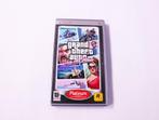 PSP - Grand Theft Auto Vice City Stories [Platinum], Spelcomputers en Games, Ophalen of Verzenden, Nieuw