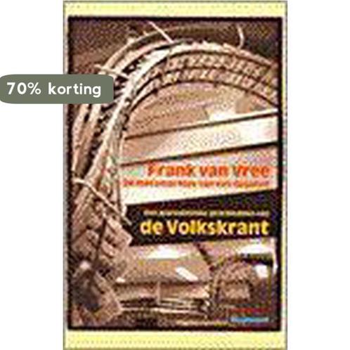 De metamorfose van een dagblad 9789029053792 F. van Vree, Boeken, Geschiedenis | Wereld, Gelezen, Verzenden