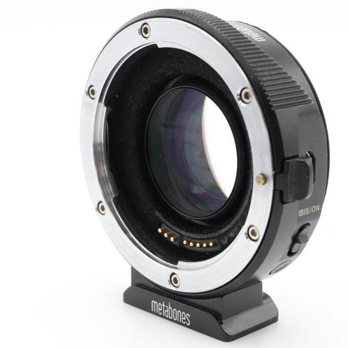 Metabones Adapter Canon EF - E-Mount T Speed Booster Ultra, Audio, Tv en Foto, Fotocamera's Digitaal, Gebruikt, Overige Merken