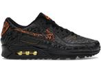 Nike Air Max 90 QS Volcano - Maat 44 EU, Kleding | Heren, Schoenen, Ophalen of Verzenden, Nieuw, Nike