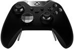 Microsoft Xbox One Elite Wireless Controller - Zwart, Zo goed als nieuw, Verzenden