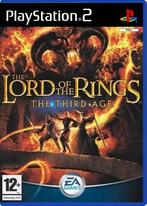 The Lord of the Rings: The Third Age [PS2], Spelcomputers en Games, Games | Sony PlayStation 2, Ophalen of Verzenden, Nieuw