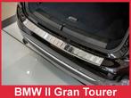 Achterbumperbeschermer | BMW 2-serie Grand Tourer 2015- |, Nieuw, Ophalen of Verzenden, BMW