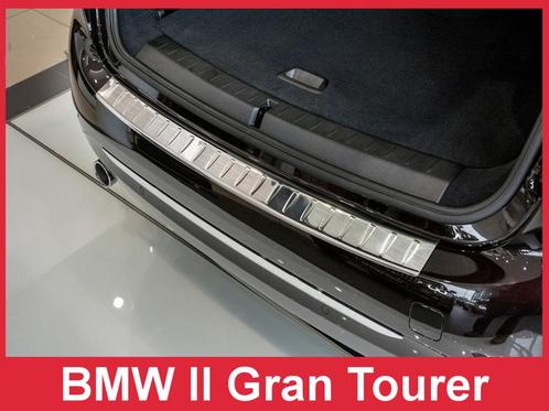 Achterbumperbeschermer | BMW 2-serie Grand Tourer 2015- |, Auto-onderdelen, Carrosserie en Plaatwerk, Nieuw, BMW, Ophalen of Verzenden