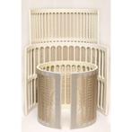 Zeefpaneel 1140x398x5mm Standaard 70  micron - Aem, Tuin en Terras, Vijvers, Verzenden, Nieuw