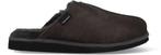 Shepherd - Maat 42 - Hugo Heren Sloffen - Antique/Asphalt, Kleding | Heren, Schoenen, Verzenden, Nieuw
