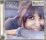 cd - Maria Mena - White Turns Blue, Zo goed als nieuw, Verzenden