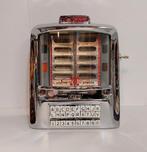 Seeburg Wallbox 3WA - 200 (1955 - 1958), Verzamelen, Automaten | Jukeboxen, Ophalen, Gebruikt