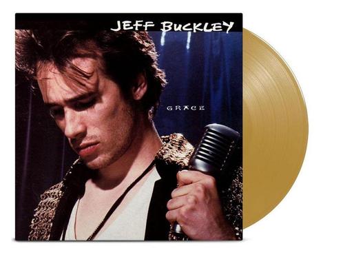Jeff Buckley - Grace - Coloured Vinyl LP, Cd's en Dvd's, Vinyl | Overige Vinyl, Ophalen of Verzenden