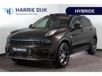 Lynk & Co 01 1.5 PHEV 261PK MY22, Plug-in hybride, Nieuw, Hybride Elektrisch/Benzine, SUV of Terreinwagen