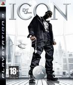 Def Jam Icon (PlayStation 3), Verzenden, Gebruikt, Vanaf 12 jaar
