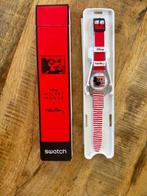 Mickey Mouse, Swatch x Disney x Keith Haring - 1 Watch -, Nieuw