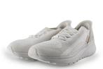 Skechers Instappers in maat 39 Wit | 10% extra korting, Skechers, Verzenden, Zo goed als nieuw, Wit