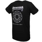 Dissection Reinkaos T-Shirt - Officiële Merchandise, Kleding | Heren, T-shirts, Verzenden, Nieuw