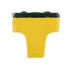 Compatible Hp 363 ( C8773EE ) Yellow, Verzenden, Nieuw