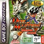 Game Boy Duel Masters: Sempai Legends - Limited Edition (In, Diversen, Overige Diversen, Zo goed als nieuw, Verzenden