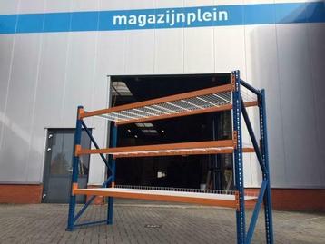 Grootvakstellingen Voordeelrijen Nieuw | v.a. €399,- beschikbaar voor biedingen