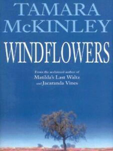 Windflowers by Tamara McKinley (Hardback), Boeken, Taal | Engels, Gelezen, Verzenden
